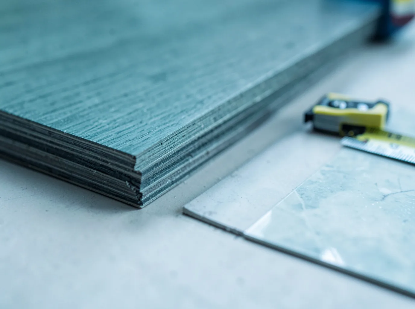 Luxury Vinyl Plank Installation Cheswold, DE FAQs